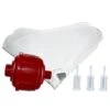 Husky Spray Gun Filter Kit 7 Husky Spray Gun Filter Kit -Husky Shop husky air tool accessory kits hda11900 64 1000
