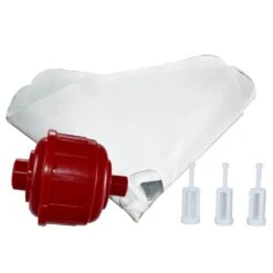 Husky Spray Gun Filter Kit