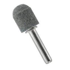 Husky Aluminum Oxide Grinding Stone Set (10-Piece) -Husky Shop husky air tool accessory kits hda12100 31 1000