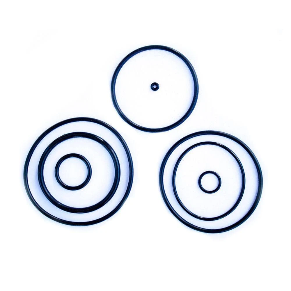 Husky O-Ring Replacement Kit For DPBR50 1 Husky O-Ring Replacement Kit For DPBR50