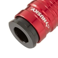 Husky High Flow Aluminum Quick Coupler 9 Husky High Flow Aluminum Quick Coupler -Husky Shop husky air tool fittings hda22400 31 1000