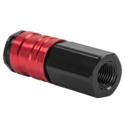 Husky High Flow Aluminum Coupler Plug Set 12 Husky High Flow Aluminum Coupler Plug Set -Husky Shop husky air tool fittings hda22500 66 1000