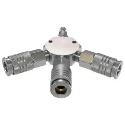 Husky 3-Way Manifold 10 Husky 3-Way Manifold -Husky Shop husky air tool fittings hda31300 4f 1000