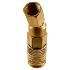 Husky 1/4 In. Universal Swivel Female Coupler 7 Husky 1/4 In. Universal Swivel Female Coupler -Husky Shop husky air tool fittings hda72000av 4f 1000