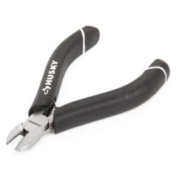 Husky Mini Pliers Set With Bonus Pouch (5-Piece) -Husky Shop husky all trades specialty pliers 1052 44 1000