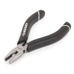 Husky Mini Pliers Set With Bonus Pouch (5-Piece) -Husky Shop husky all trades specialty pliers 1052 4f 1000