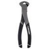 Husky 7 In. End Nipper Cutting Pliers