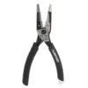 Husky 7 In. Wire Strippers 19 Husky 7 In. Wire Strippers -Husky Shop husky all trades specialty pliers 90147 64 1000