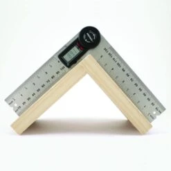 Husky Digital 5 In. Angle Finder -Husky Shop husky angle finders 822h 1d 1000