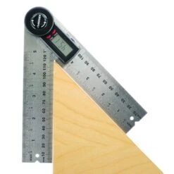 Husky Digital 5 In. Angle Finder -Husky Shop husky angle finders 822h 76 1000
