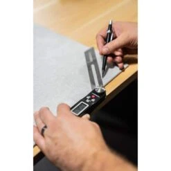 Husky Digital Sliding T-Bevel/Angle Finder -Husky Shop husky angle finders 828h 66 1000