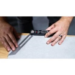 Husky Digital Sliding T-Bevel/Angle Finder -Husky Shop husky angle finders 828h 76 1000