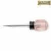Husky 3 In. Round Shaft Standard Scratch Awl Screwdriver -Husky Shop husky awls h3awl 64 1000
