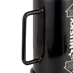 Husky 12-Ton Hydraulic Bottle Car Jack -Husky Shop husky bottle jacks hpl12b 4f 1000