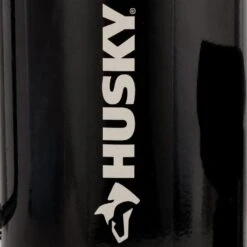 Husky 12-Ton Hydraulic Bottle Car Jack -Husky Shop husky bottle jacks hpl12b 76 1000