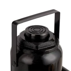 Husky 30-Ton Bottle Car Jack -Husky Shop husky bottle jacks hpl30b dip 1f 1000