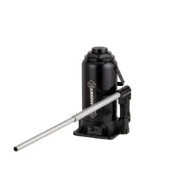 Husky 30-Ton Bottle Car Jack -Husky Shop husky bottle jacks hpl30b dip 4f 1000