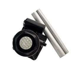 Husky 6-Ton Hydraulic Bottle Car Jack -Husky Shop husky bottle jacks hpl6b 44 1000