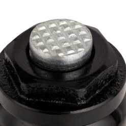 Husky 6-Ton Hydraulic Bottle Car Jack -Husky Shop husky bottle jacks hpl6b 77 1000