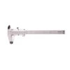 Husky 6 In. Vernier Caliper -Husky Shop husky calipers 725h 64 1000
