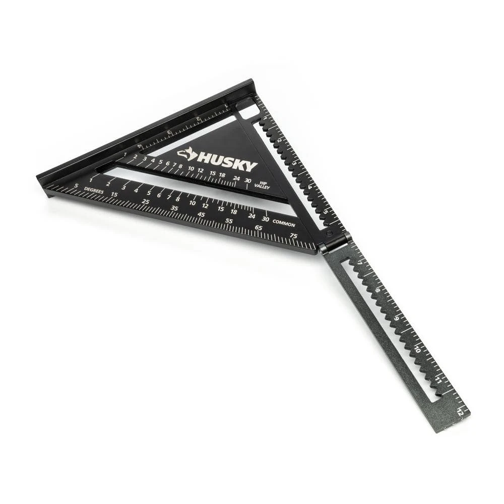 Husky 2-in-1 Extendable Square 2 Husky 2-in-1 Extendable Square - Image 2