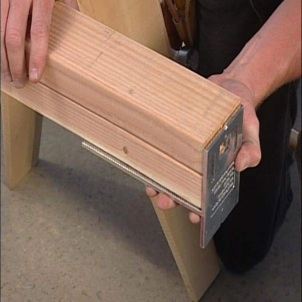 Husky 7.5 In Aluminum Universal Square 3 Husky 7.5 In Aluminum Universal Square - Image 3