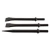 Husky 3-Piece Pro Chisel Set