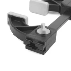 Husky 6 In. Medium Trigger Clamps (4-Piece) -Husky Shop husky clamp sets 99680 fa 1000