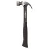 Husky 16 Oz. Steel Curved Claw Hammer -Husky Shop husky claw hammers n a16chk 64 1000