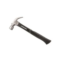 Husky 16 Oz. Fiberglass Claw Hammer 7 Husky 16 Oz. Fiberglass Claw Hammer -Husky Shop husky claw hammers n g16chk c3 1000
