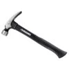 Husky 20 Oz. Fiberglass Rip Claw Hammer -Husky Shop husky claw hammers n g20shk 64 1000