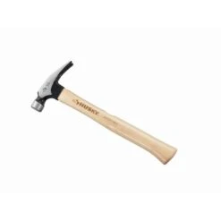 Husky 16 Oz. Hickory Straight Hammer 9 Husky 16 Oz. Hickory Straight Hammer -Husky Shop husky claw hammers n h16shk 1d 1000