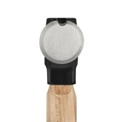 Husky 20 Oz. Hickory Straight Hammer -Husky Shop husky claw hammers n h20shk a0 1000