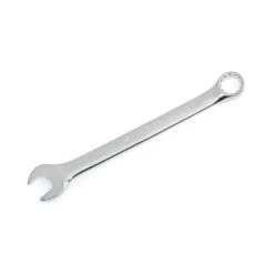 Husky 17 Mm 12-Point Metric Full Polish Combination Wrench