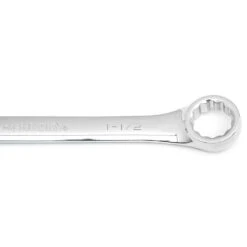 Husky 1-1/2 In. 12-Point SAE Full Polish Combination Wrench 9 Husky 1-1/2 In. 12-Point SAE Full Polish Combination Wrench -Husky Shop husky combination wrenches hcw1i12 1f 1000