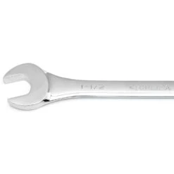 Husky 1-1/2 In. 12-Point SAE Full Polish Combination Wrench 8 Husky 1-1/2 In. 12-Point SAE Full Polish Combination Wrench -Husky Shop husky combination wrenches hcw1i12 4f 1000