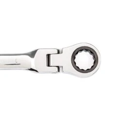 Husky 12 Mm Flex Head Ratcheting Combination Wrench -Husky Shop husky combination wrenches hfrw12mm 4f 1000