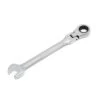Husky 14 Mm Flex Head Ratcheting Combination Wrench -Husky Shop husky combination wrenches hfrw14mm 64 1000