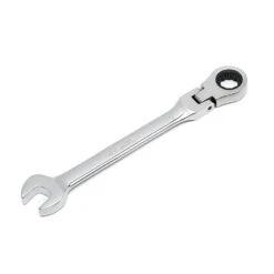 Husky 14 Mm Flex Head Ratcheting Combination Wrench