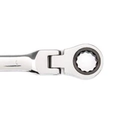 Husky 5/8 In. Flex Head Ratcheting Combination Wrench -Husky Shop husky combination wrenches hfrw58 4f 1000