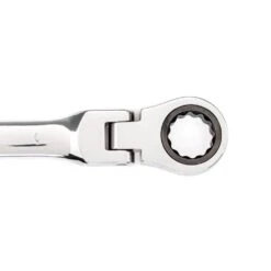 Husky 7/16 In. Flex Head Ratcheting Combination Wrench -Husky Shop husky combination wrenches hfrw716 c3 1000