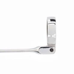 Husky 9/16 In. Flex Head Ratcheting Combination Wrench -Husky Shop husky combination wrenches hfrw916 1f 1000