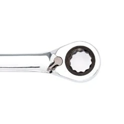 Husky 1/2 In. Reversible Ratcheting Combination Wrench -Husky Shop husky combination wrenches hrrw12 4f 1000