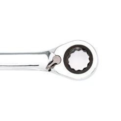 Husky 13 Mm Reversible Ratcheting Combination Wrench 10 Husky 13 Mm Reversible Ratcheting Combination Wrench -Husky Shop husky combination wrenches hrrw13mm 4f 1000