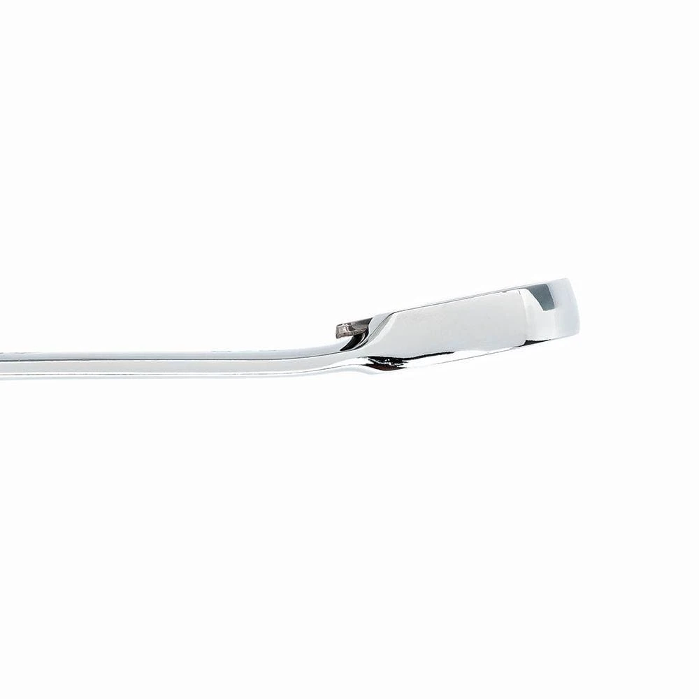 Husky 14 Mm Reversible Ratcheting Combination Wrench 5 Husky 14 Mm Reversible Ratcheting Combination Wrench - Image 5