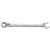 Husky 3/8 In. Reversible Ratcheting Combination Wrench