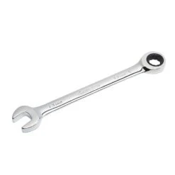 Husky 13 Mm 12-Point Metric Ratcheting Combination Wrench