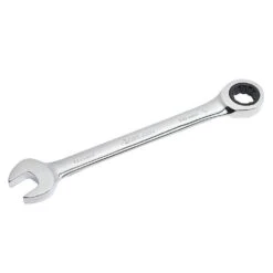 Husky 16 Mm 12-Point Metric Ratcheting Combination Wrench