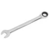 Husky 1-1/4 In. 12-Point Ratcheting Combination Wrench -Husky Shop husky combination wrenches hrw1i14 64 1000
