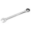 Husky 1-1/8 In. Ratcheting Combination Wrench (12-Point) -Husky Shop husky combination wrenches hrw1i18 64 1000